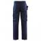 Blaklader 1636 Fire Resistant Pants with Utility Pockets